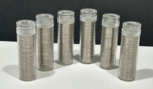 Lot #25 (1 of 8)