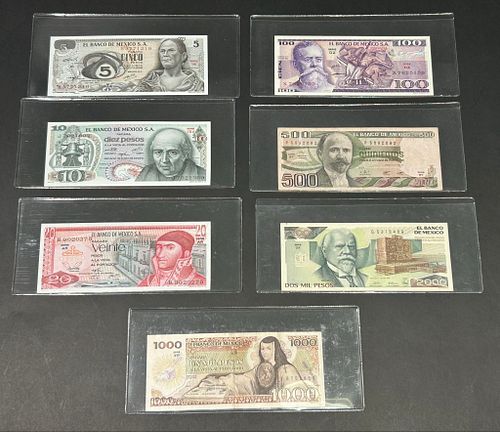 Lot #20 (1 of 11)