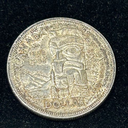 Lot #100 (1 of 9)