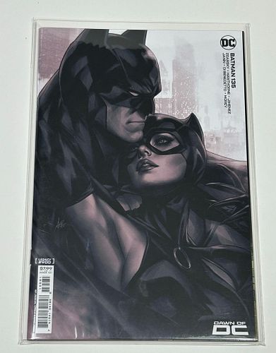 Lot #128 (1 of 5)