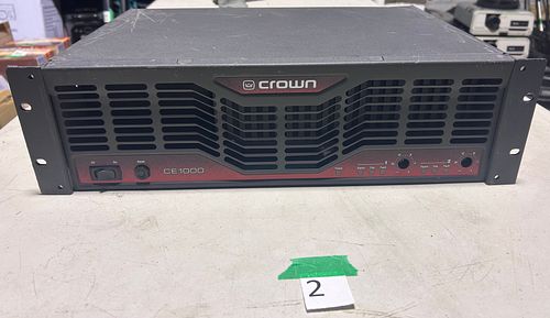 Lot #2 (1 of 2)