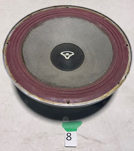 Lot #8 (1 of 3)