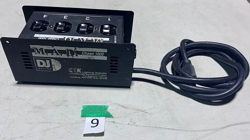 Lot #9 (1 of 2)