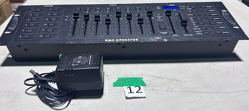 Lot #12 (1 of 2)