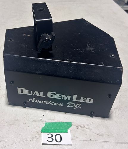 Lot #30 (1 of 3)