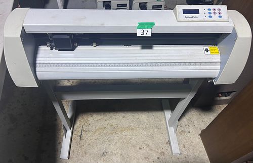 Lot #37 (1 of 4)