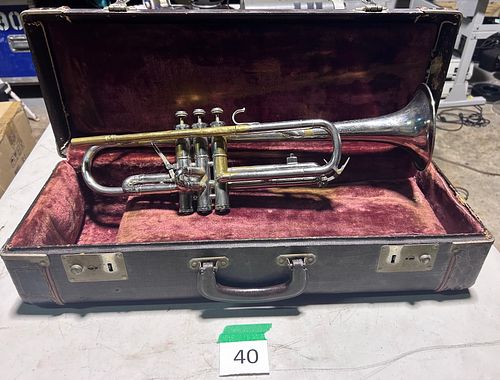 Lot #40 (1 of 5)