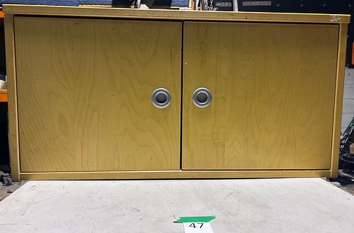 Lot #47 (1 of 4)