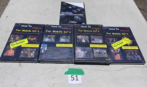 Lot #51 (1 of 1)