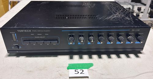 Lot #52 (1 of 4)