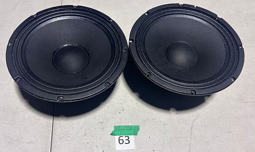 Lot #63 (1 of 2)