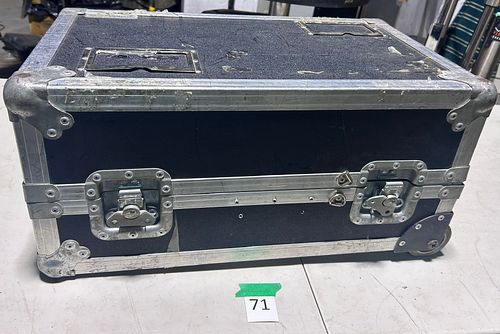 Lot #71 (1 of 3)