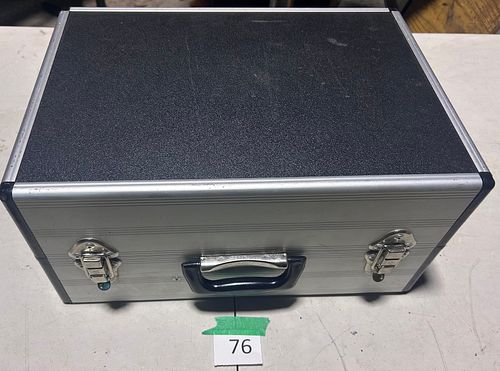Lot #76 (1 of 2)