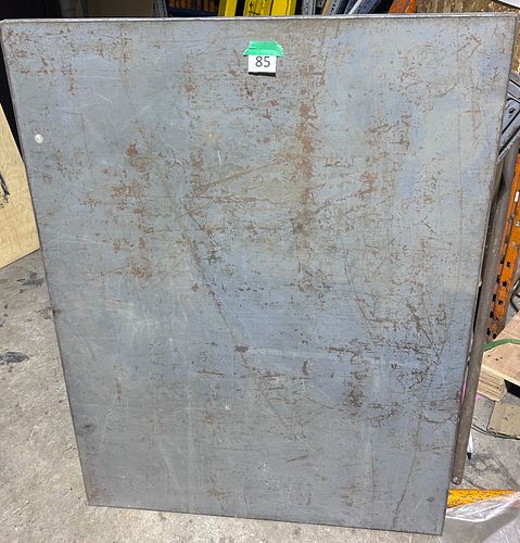 Lot #85 (1 of 2)
