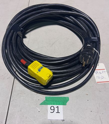 Lot #91 (1 of 1)