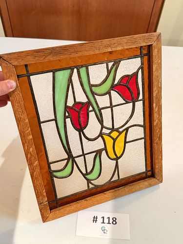 Lot #118 (1 of 17)