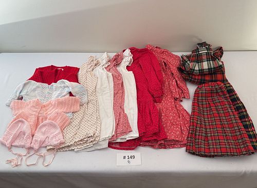 Lot #149 (1 of 20)