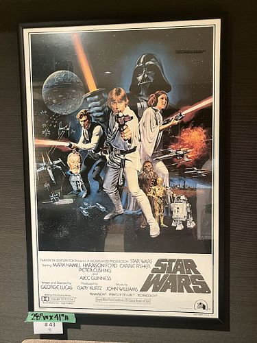 Lot #43 (1 of 19)