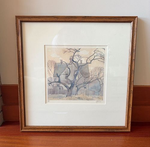 Lot #25 (1 of 13)