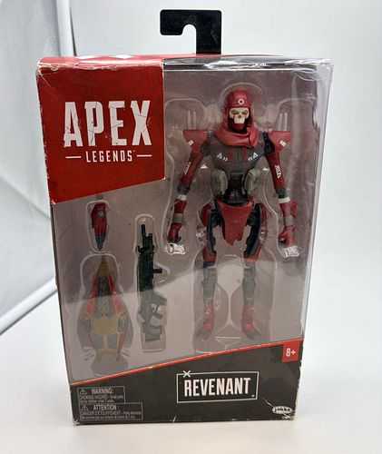 Lot #12 (1 of 5)