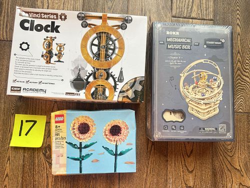 Lot #8 (1 of 4)