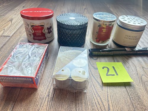 Lot #12 (1 of 3)