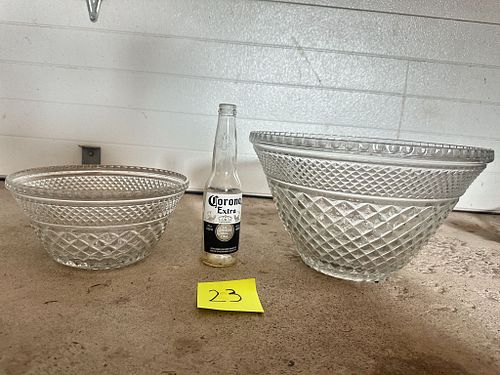 Lot #14 (1 of 3)