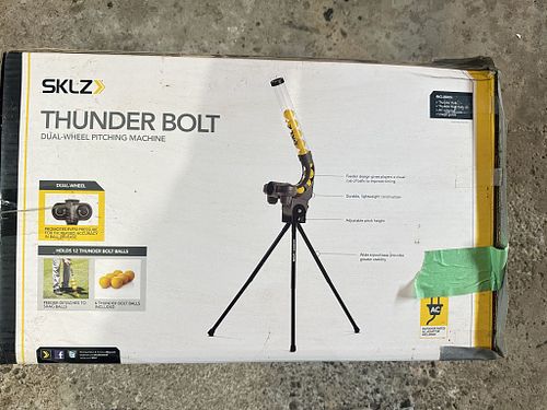 Lot #21 (1 of 3)