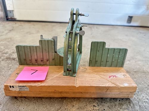 Lot #28 (1 of 3)