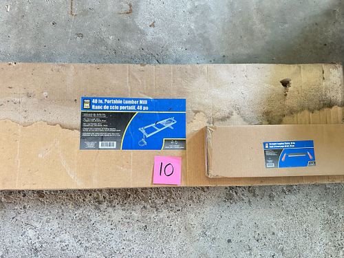 Lot #31 (1 of 4)