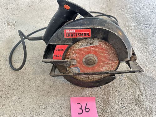 Lot #36 (1 of 3)