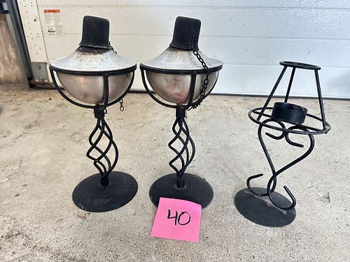 Lot #39 (1 of 4)