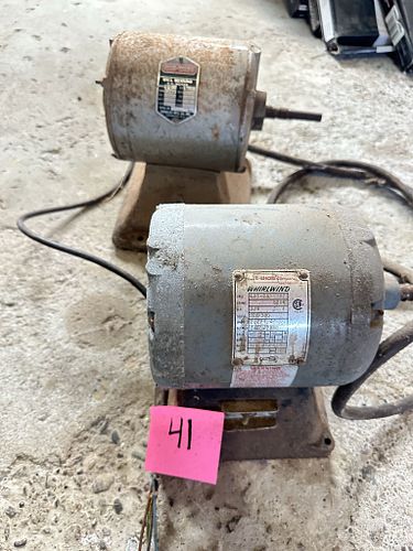 Lot #40 (1 of 3)