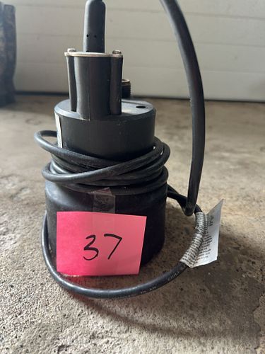 Lot #50 (1 of 3)