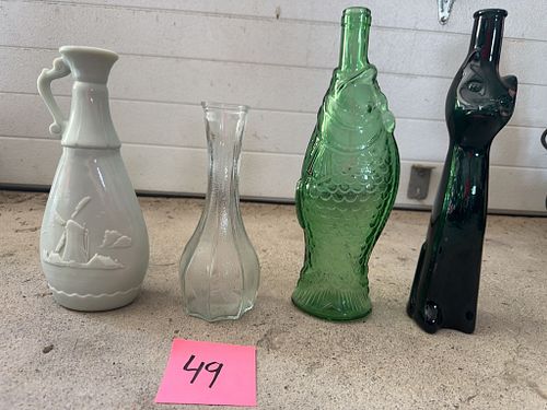 Lot #51 (1 of 4)