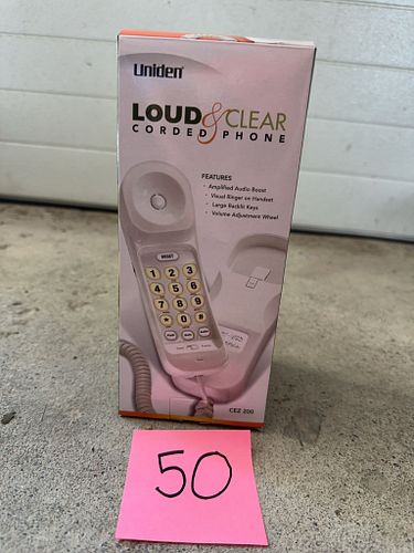 Lot #52 (1 of 5)