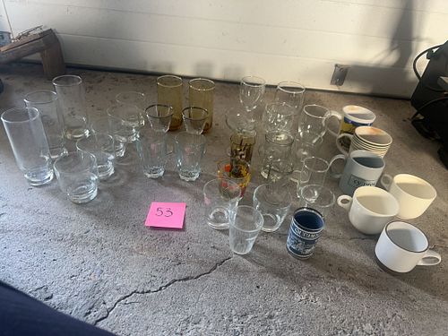Lot #55 (1 of 7)