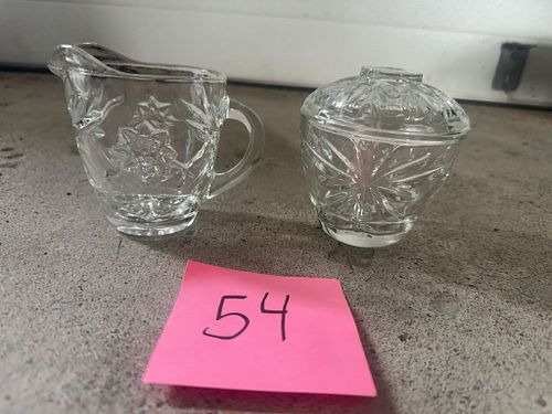 Lot #56 (1 of 4)