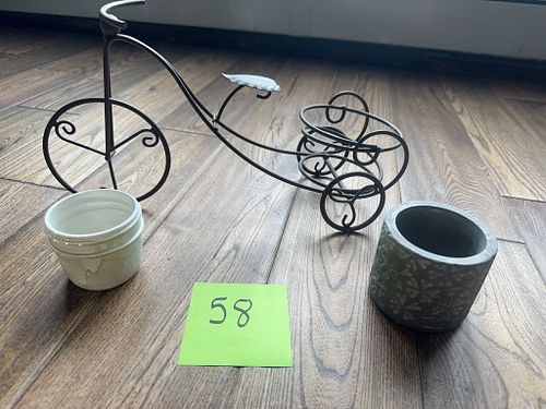 Lot #60 (1 of 7)
