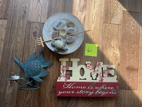 Lot #63 (1 of 6)