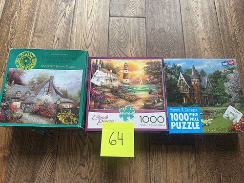Lot #66 (1 of 4)