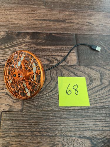 Lot #70 (1 of 3)