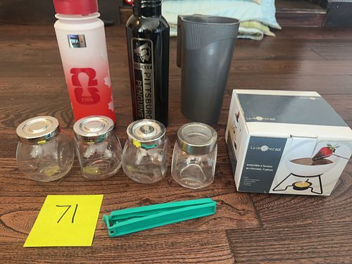 Lot #73 (1 of 4)
