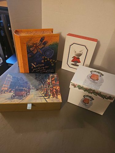 Lot #53 (1 of 11)