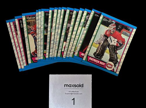 Lot #1 (1 of 2)