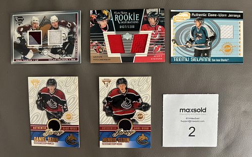 Lot #2 (1 of 2)