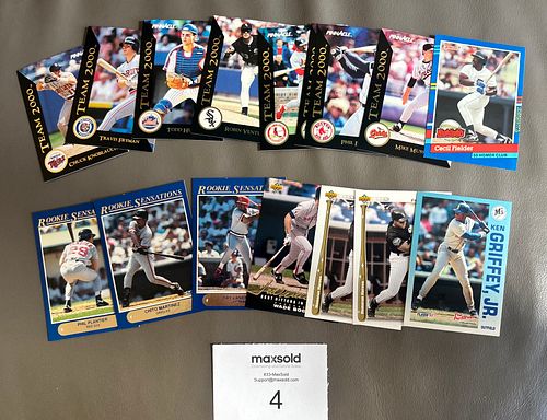 Lot #4 (1 of 4)