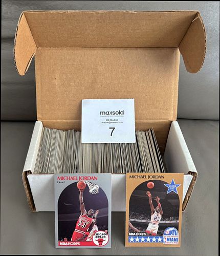 Lot #7 (1 of 3)