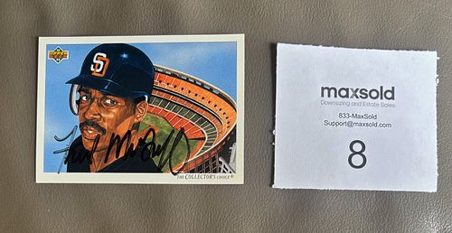 Lot #8 (1 of 2)