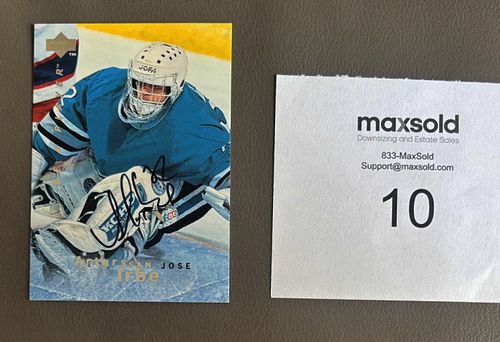 Lot #10 (1 of 2)